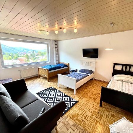 Private Wohnung Leoben Goess Goss Exterior photo