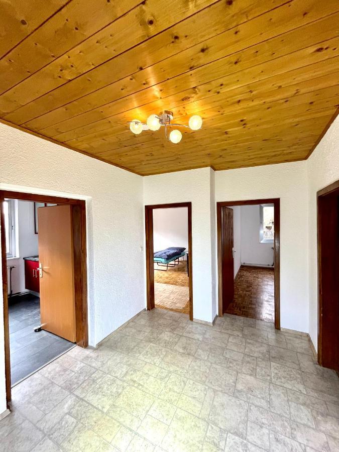 Private Wohnung Leoben Goess Goss Exterior photo