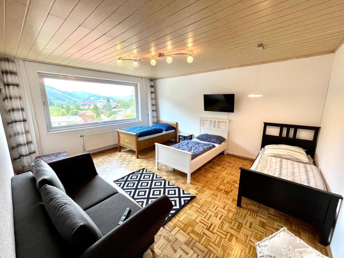 Private Wohnung Leoben Goess Goss Exterior photo