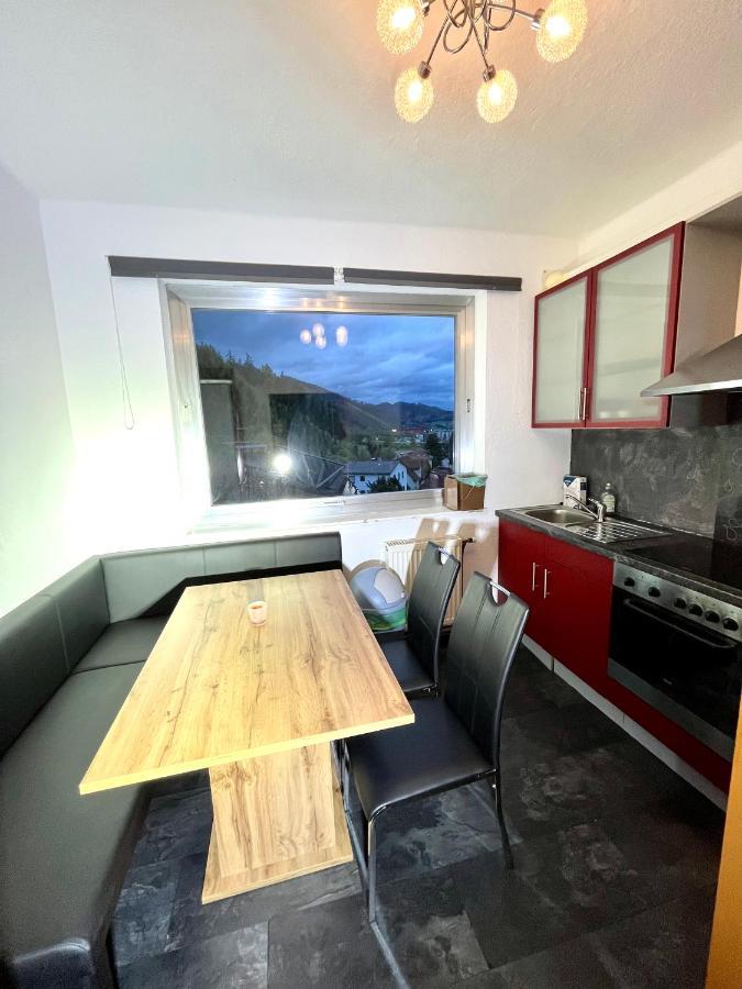 Private Wohnung Leoben Goess Goss Exterior photo